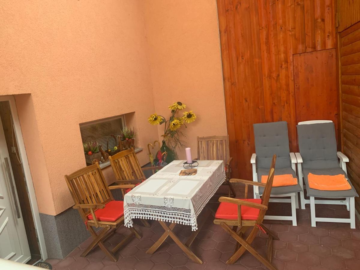 Apartma Metka Mojstrana Εξωτερικό φωτογραφία