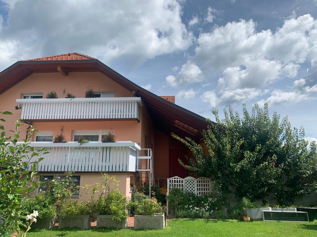 Apartma Metka Mojstrana Εξωτερικό φωτογραφία