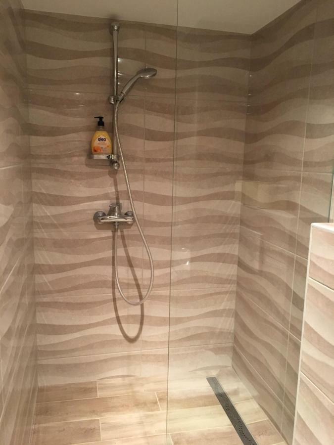 Apartma Metka Mojstrana Εξωτερικό φωτογραφία