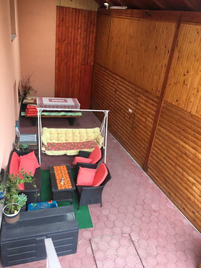 Apartma Metka Mojstrana Εξωτερικό φωτογραφία